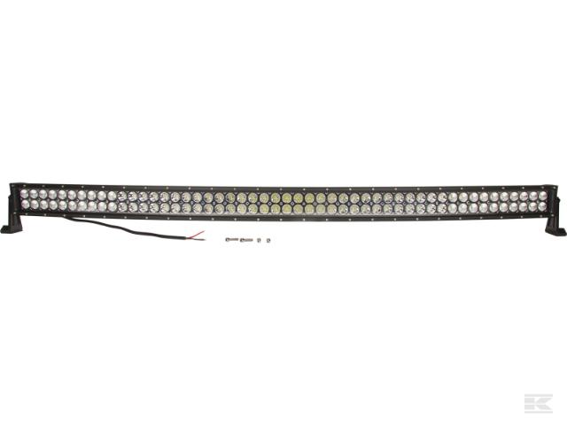 Kramp LED lygtebar 300W 100LED buet
