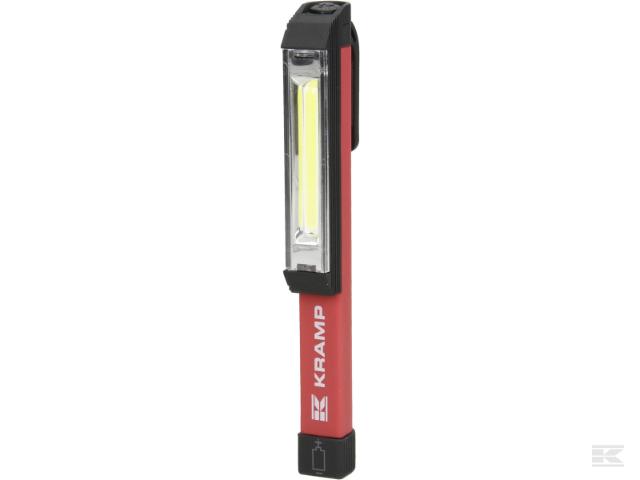 LED Light Pen håndlygte