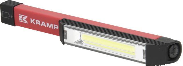 LED Light Pen håndlygte