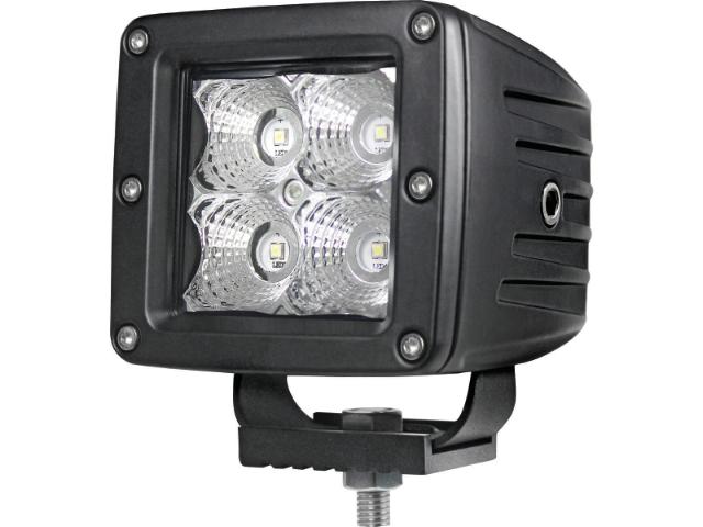 GoPart Arbejdslygte 1080 lumen - Nærområde