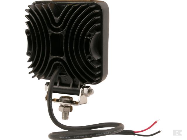 GoPart LED Arbejdslygte 1920 Lumen Fjernområde