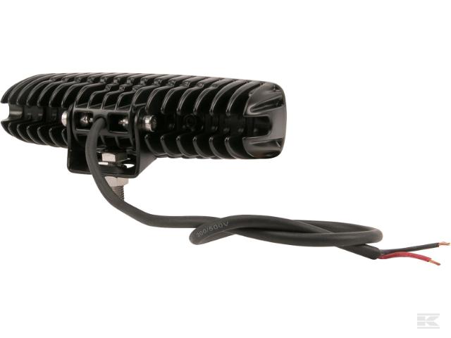 GoPart LED Arbejdslygte Flood 1080 Lumen m/ Ledning