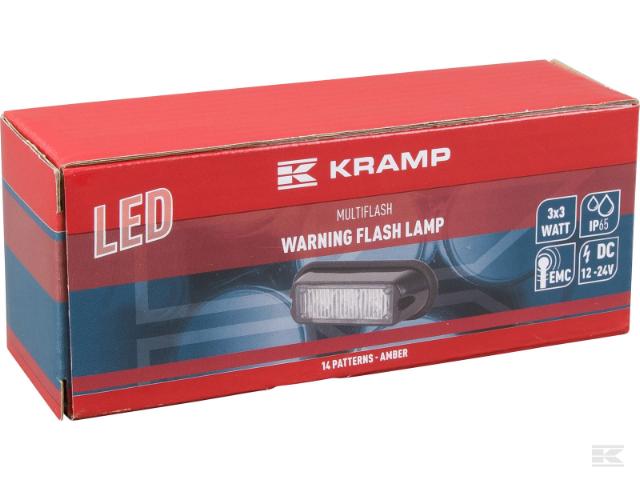 Kramp LED Blitz Blink 14 Programmer