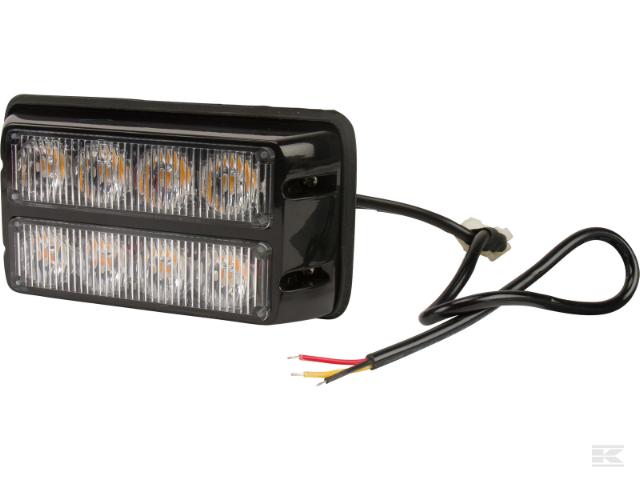 Kramp LED Advarsels Blink 14 Programmer