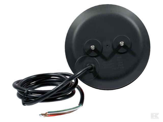 Kramp LED Baglygte m / Ledning