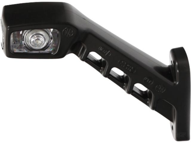 Kramp LED Markeringslygte 30° Venstre