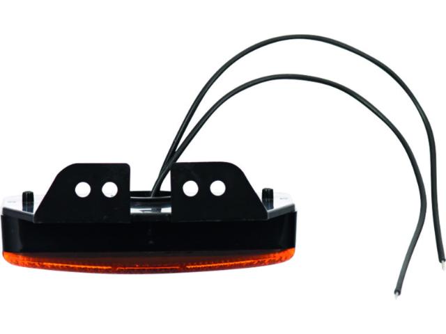 Kramp LED Markeringslygte - kabel beslag