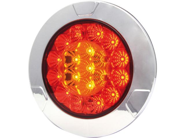 Kramp Baglygte 5-pin