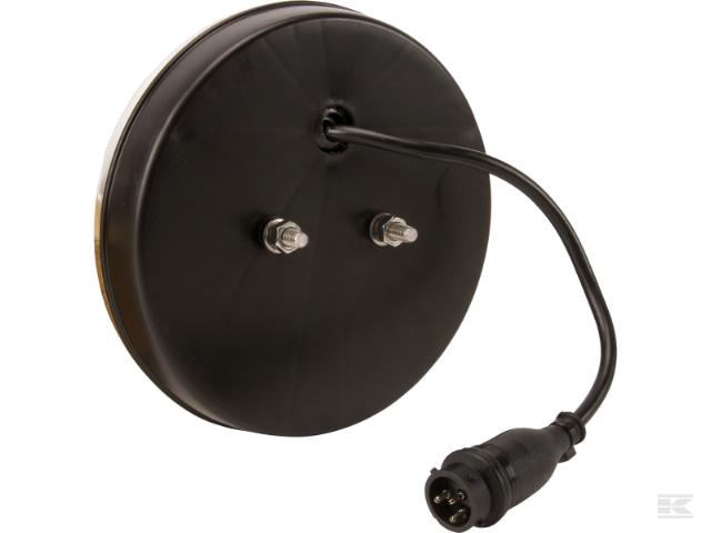 Kramp Baglygte 5-pin