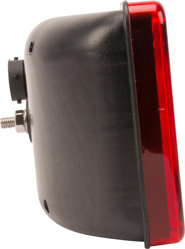 Kramp LED baglygte 12-24V højre