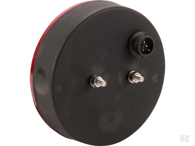 Kramp LED Baglygte m/ 5-pin