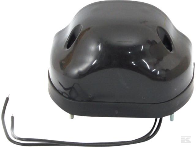 Nummerpladelygte LED