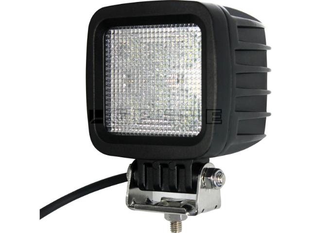 LED 3780 Lumen arbejdslygte 