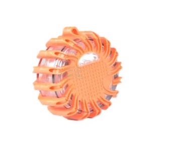 Kramp LED Gult advarselsblink kit