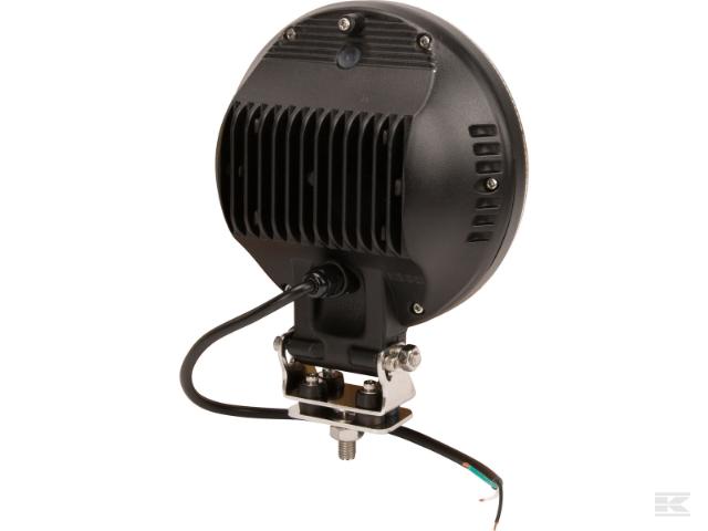 Kramp LED Fjernlygte m/positionslys