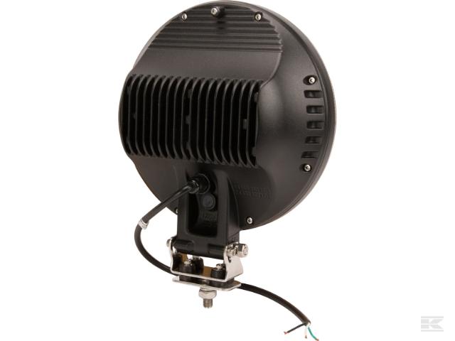 Kramp Rundt LED kørelys m/ positionslys