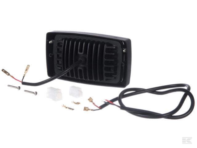 Kramp Work lamp 27W 3375 Lumen Flood