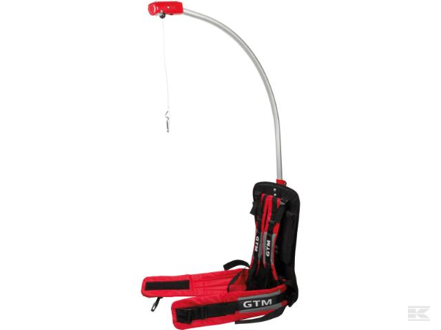 Elephant Trunk lift 2-4 kg justerbar