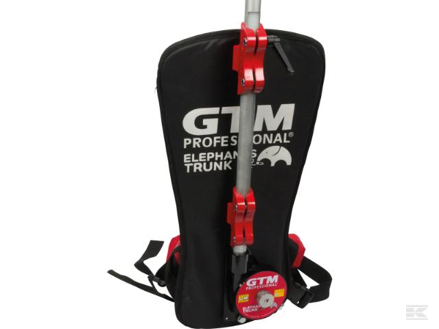 Elephant Trunk lift 2-4 kg justerbar