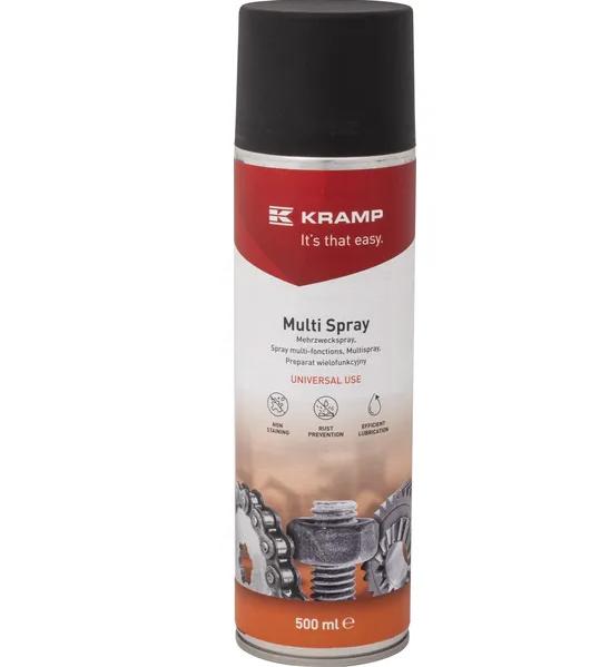 Kramp Multispray 500 ml