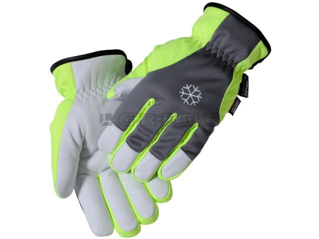 OX-ON Winter Supreme 3600 vinterhandske