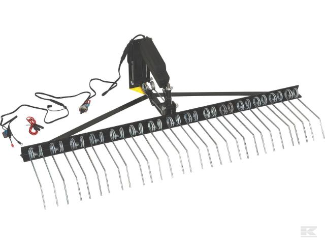 PH 232 universal el-gårdrive 