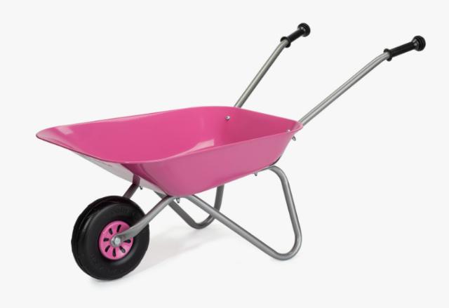 Rolly Toys 27480 Trillebør