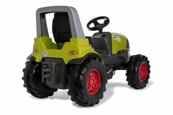 RollyToys 720064 Pedaltraktor Claas Arion 640