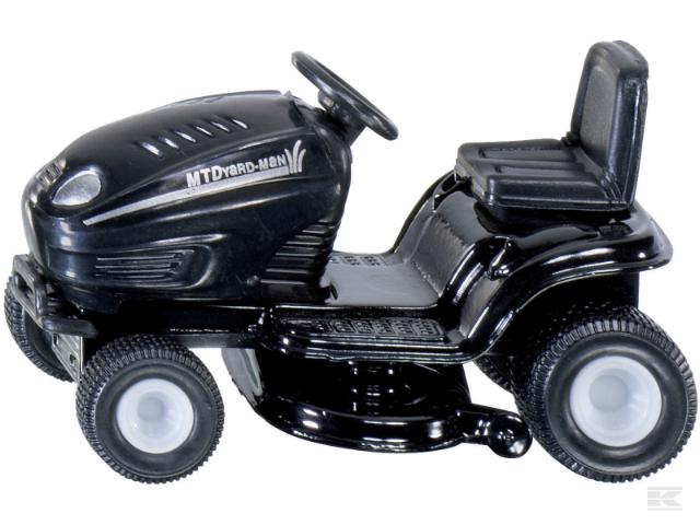 Siku 01312 MTD Plænetraktor