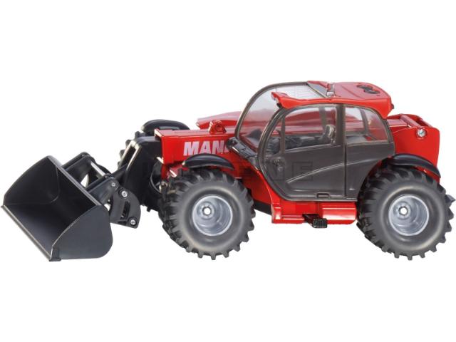 Siku 03067 Manitou MLT840 teleskoplæsser