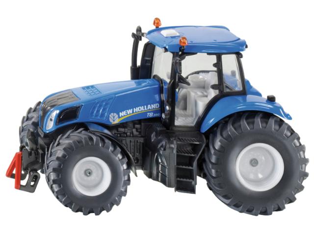 Siku 03273 New Holland T8.390 traktor