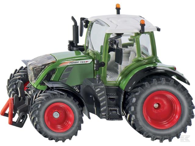 Siku 03285 Fendt 724 Vario 
