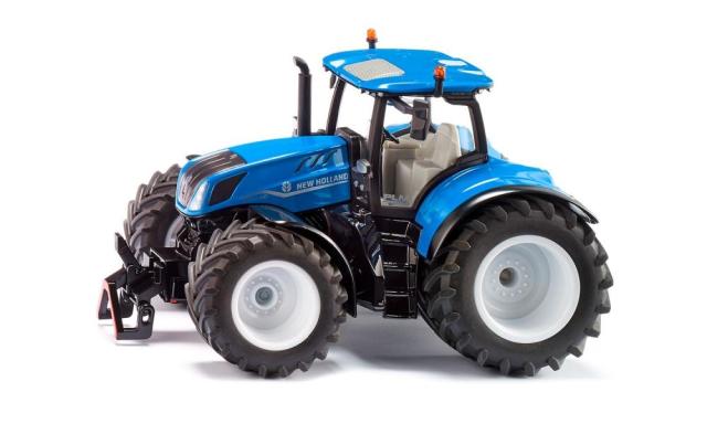 Siku 03291 New Holland T7.315 Traktor