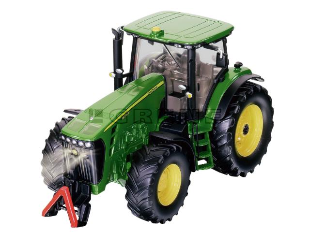Siku 6881 John Deere 8345R fjernstyret traktor