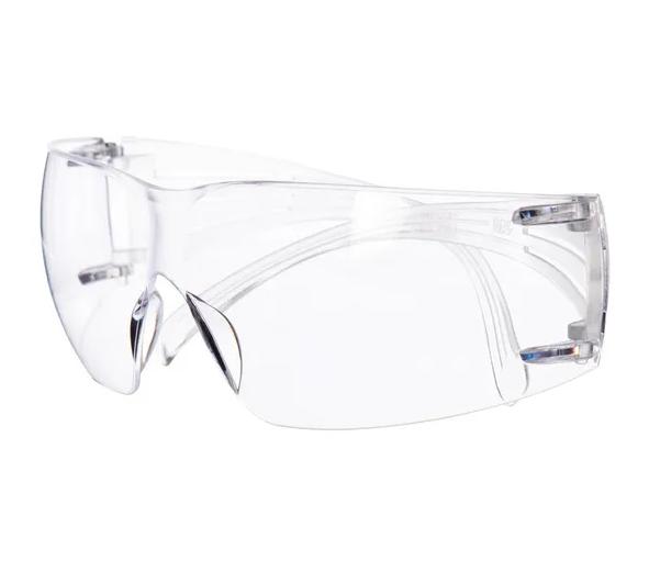 3M SecureFit Sikkerhedsbrille med +1,5 Læsefelt