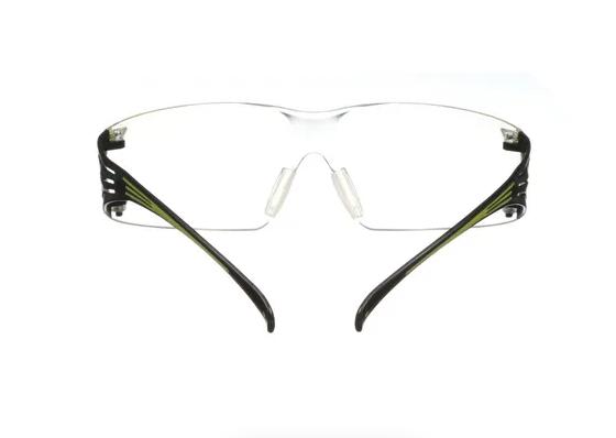 3M SecureFit Sikkerhedsbrille med +2,5 Læsefelt