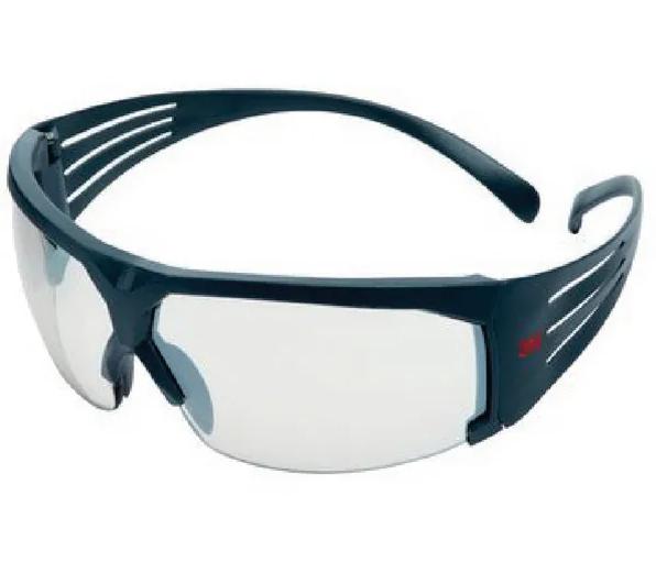3M SecureFit Sikkerhedsbrille Grå