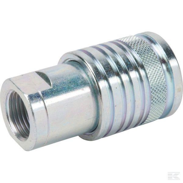 GoPart Lynkobling Hun 1/2'