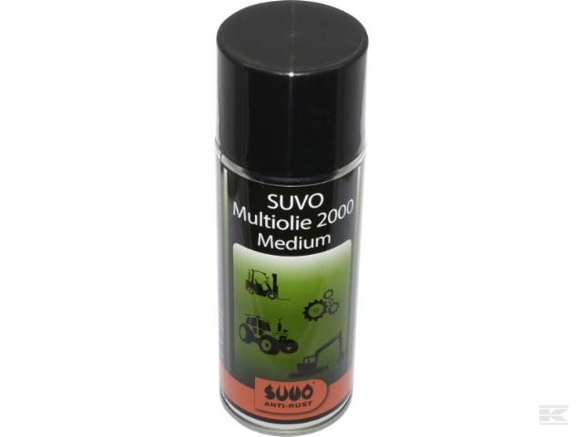 SUVO Multiolie 2000 Medium 400 ml
