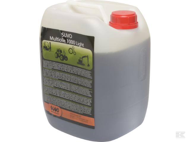 SUVO Multiolie 1000 Light 5 Liter