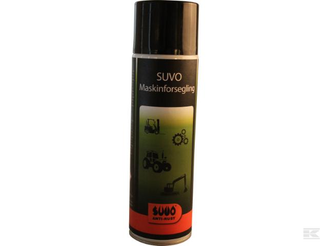 SUVO Maskinforsegling 500 ml klar