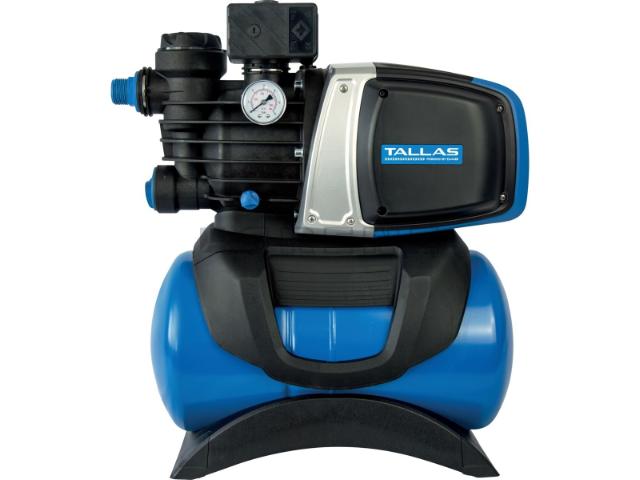 Husvandværk Booster D-BOOST 850 Tallas