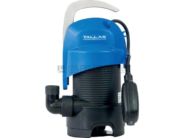 Tallas D-DW440 dykpumpe