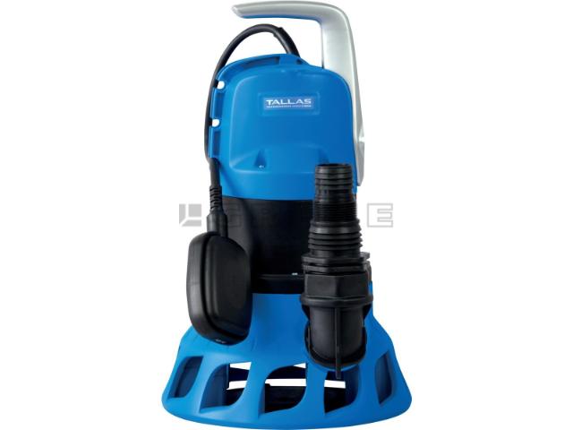 Tallas D-DWP 1000 dykpumpe