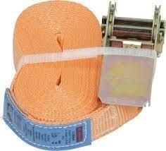 Båndsurring endeløs 25 mmx6 m 800 kg