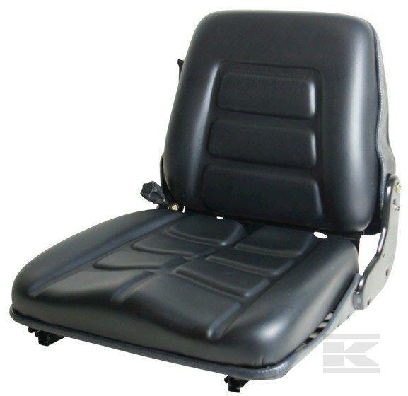 GoPart Traktor Sæde