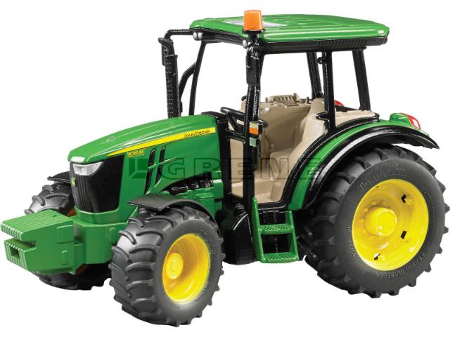 Bruder 02106 John Deere 5115M traktor