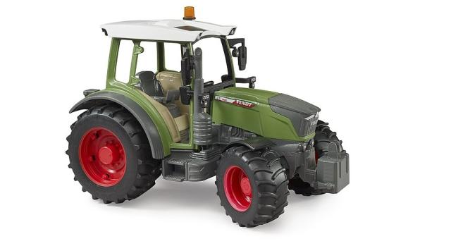 Bruder 02180 Fendt Vario 211 Traktor