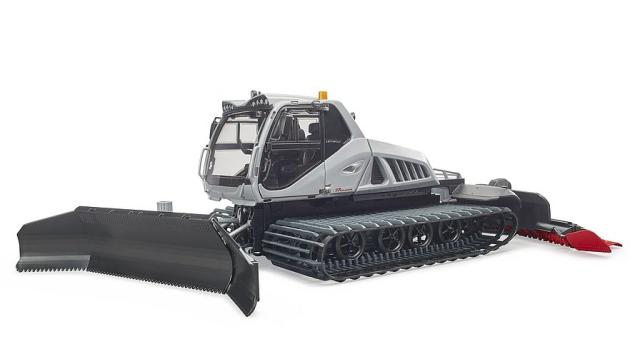 Bruder 02545 Prinoth Snerydningsmaskine, ukendt leveringsdato