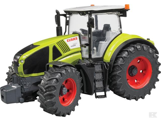 Bruder 03012 Claas Axion 950 legetøjstraktor